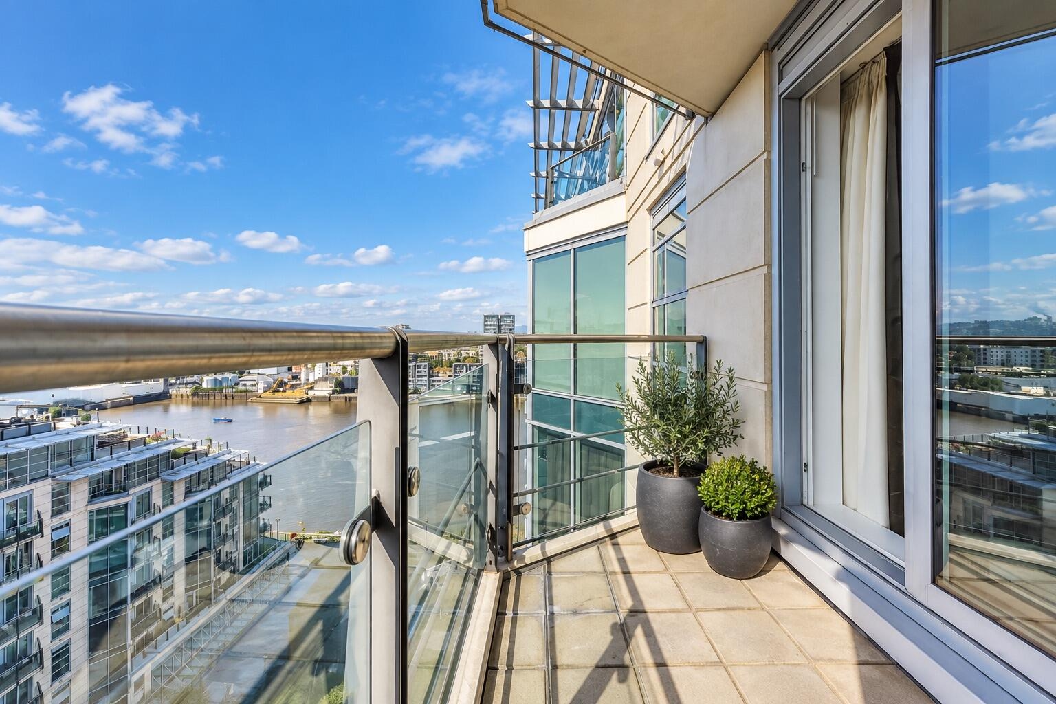 Battersea Reach, Juniper Drive, London, SW18
